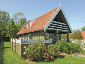 Holiday home Nørreløkke Gudhjem XI